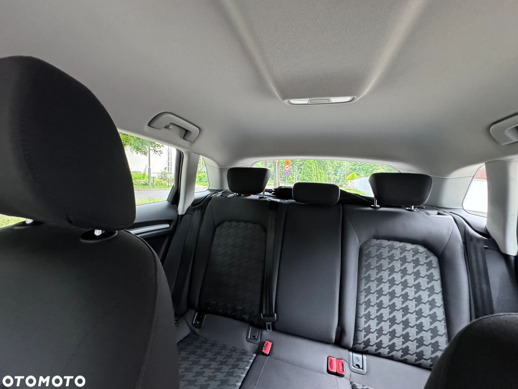 Audi A3 1.4 TFSI Attraction S tronic - 23