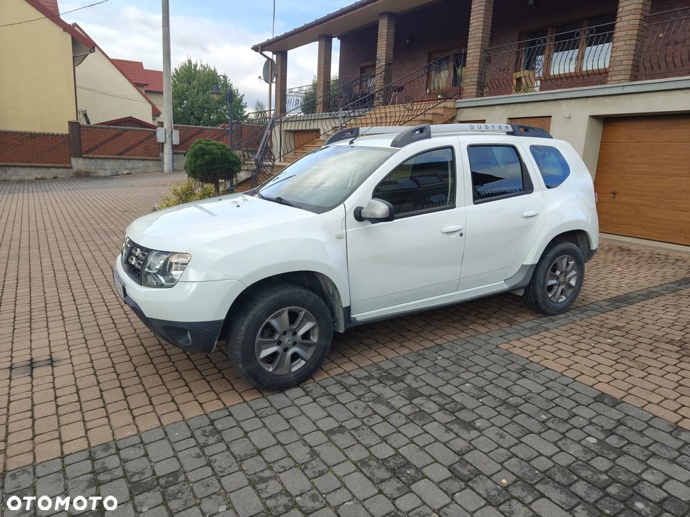 Dacia Duster 1.5 dCi Ambiance - 4