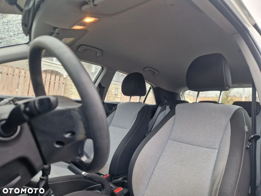 Hyundai i20 1.2 - 12