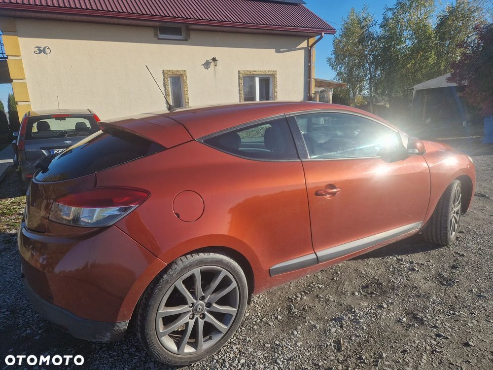 Renault Megane - 5