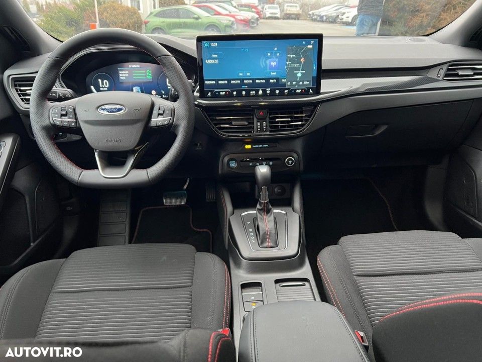 Ford Focus - 5