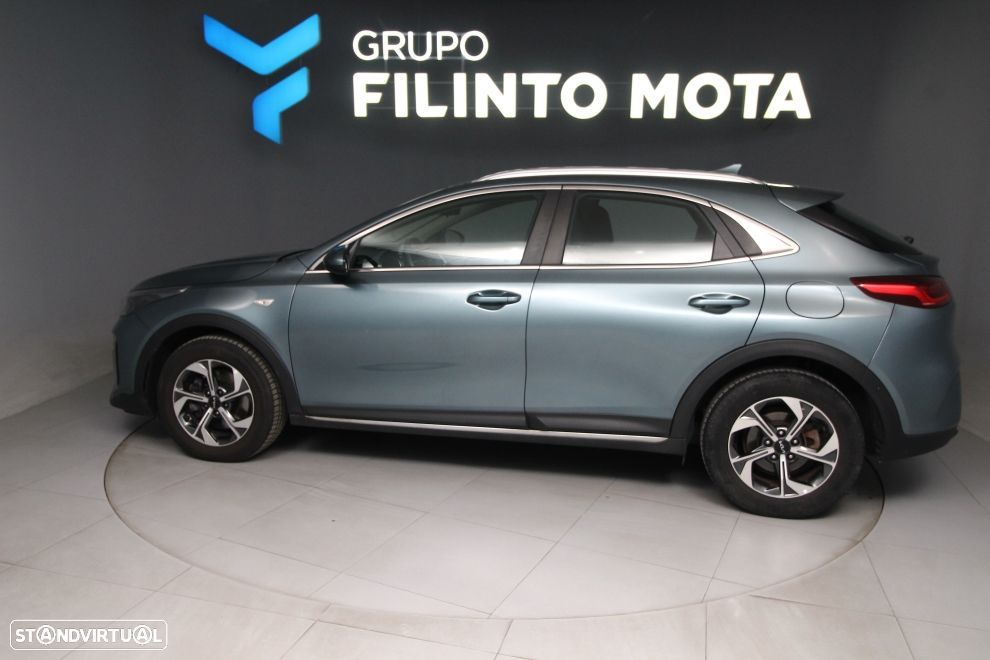 Kia XCeed 1.0 T-GDI Drive - 5