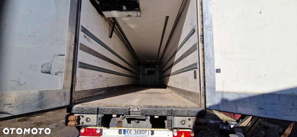 LeciTrailer Frappa LTF 3ES - 8