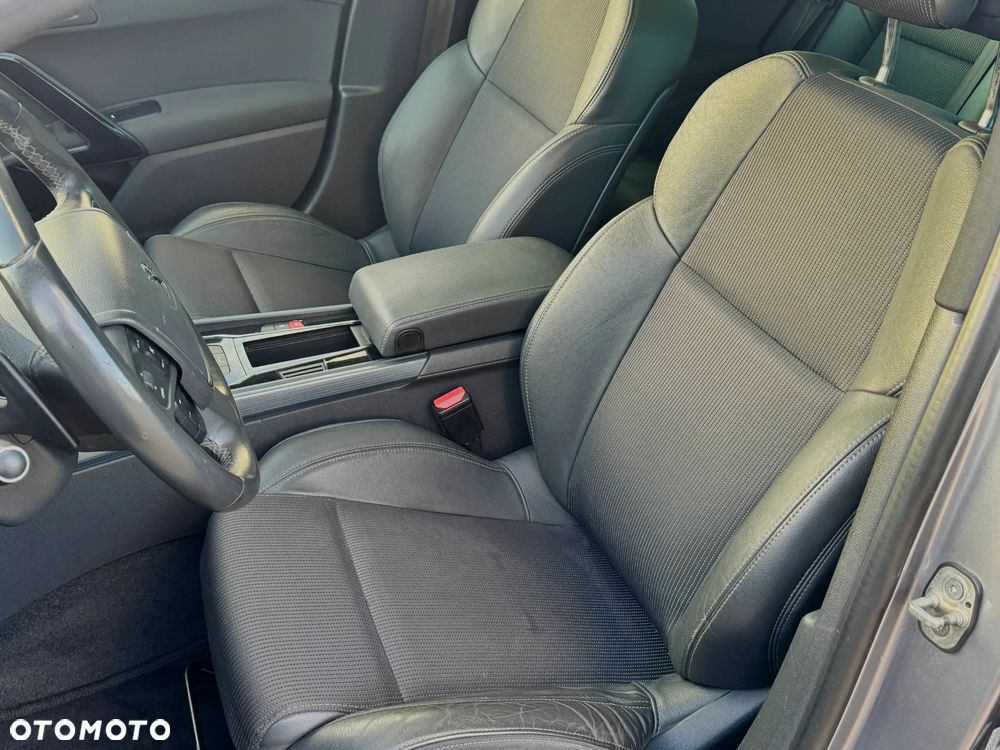 Peugeot 508 SW BlueHDi 180 EAT6 Stop&Start Allure - 8