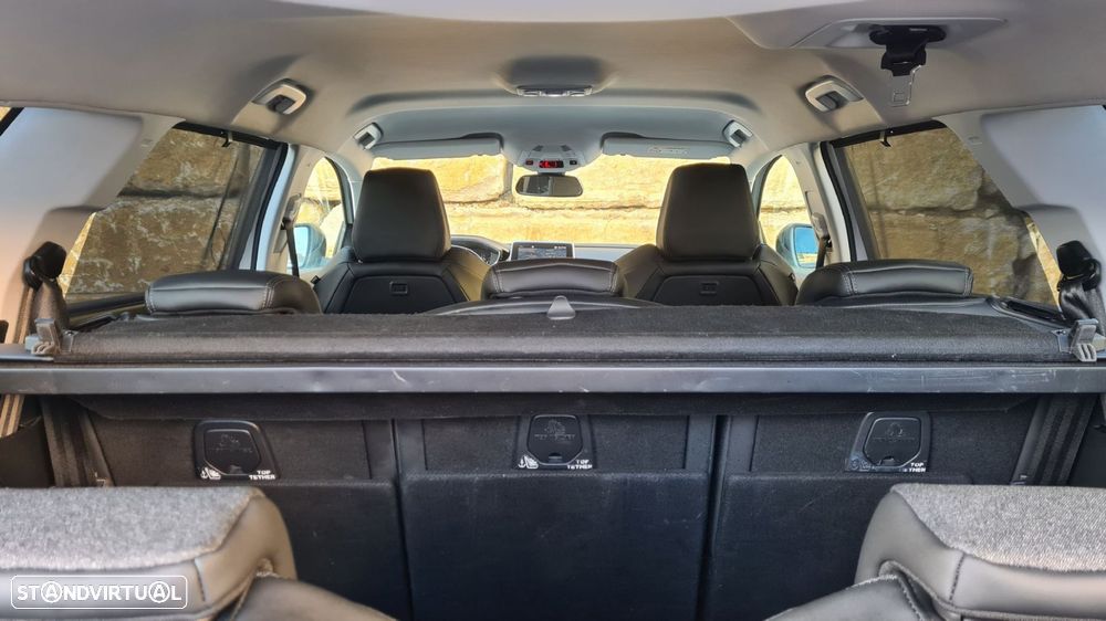 Peugeot 5008 1.5 BlueHDi Allure EAT8 - 51