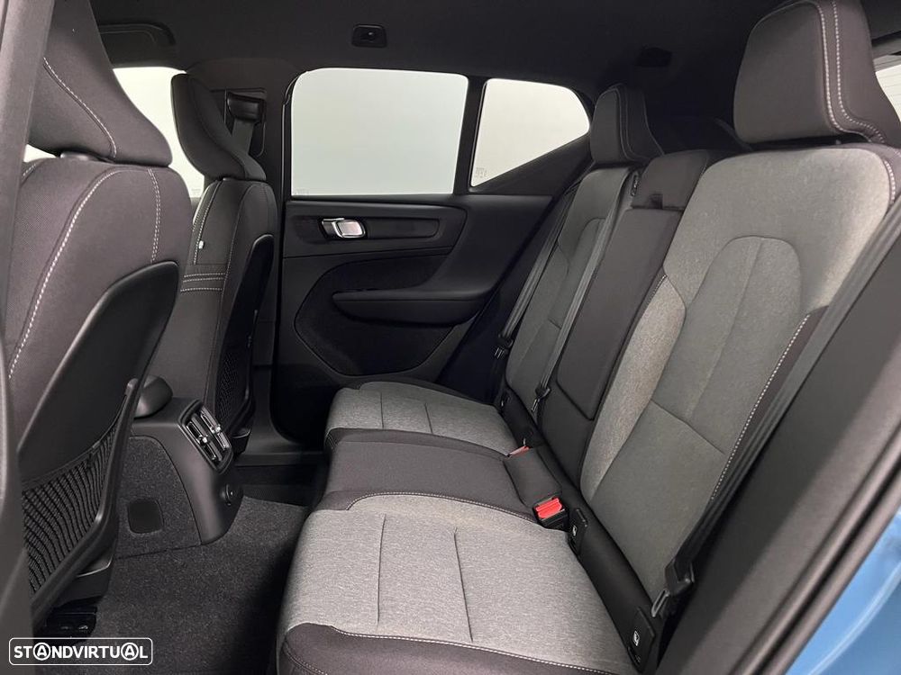 Volvo XC 40 1.5 T4 PHEV Plus Dark - 5