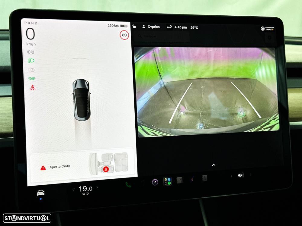 Tesla Model 3 Long-Range Dual Motor AWD - 46