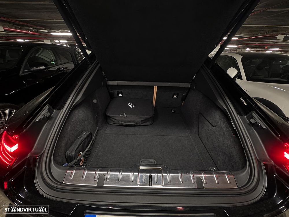Porsche Panamera 4 E-Hybrid Edition 10 Anos - 4