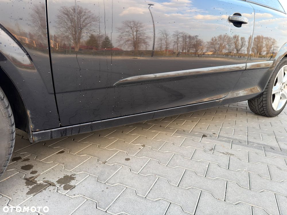 Opel Astra 2.0 Turbo Sport - 13