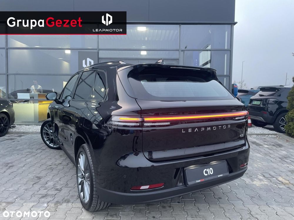 Leapmotor C10 - 6