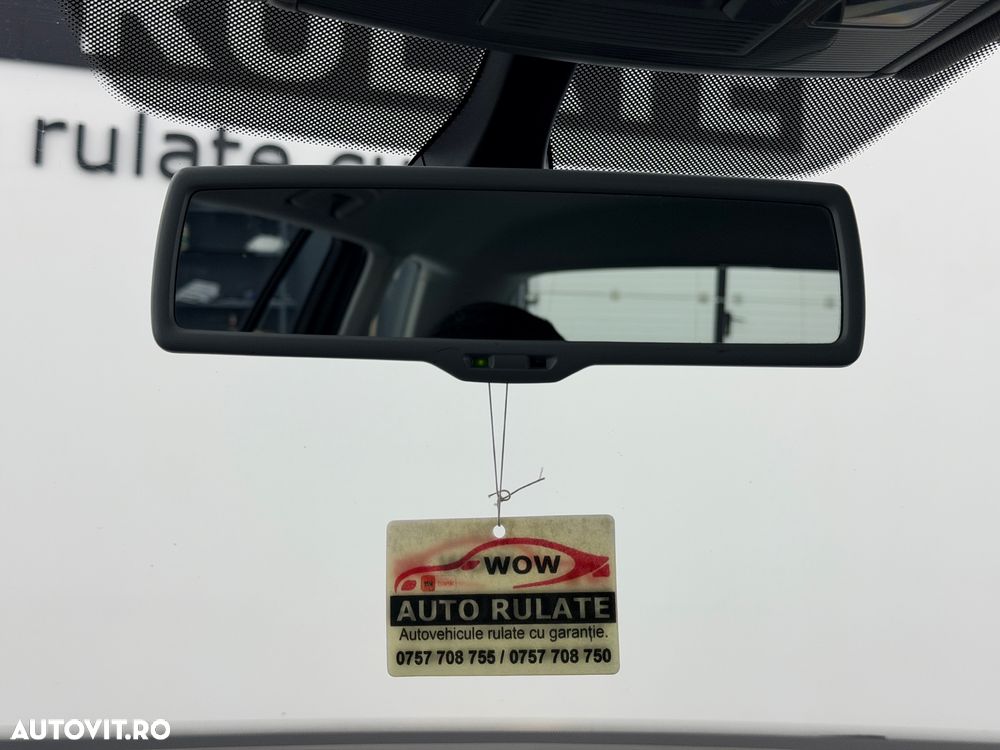 Volkswagen Golf 1.6 TDI BlueMotion Technology Trendline - 28