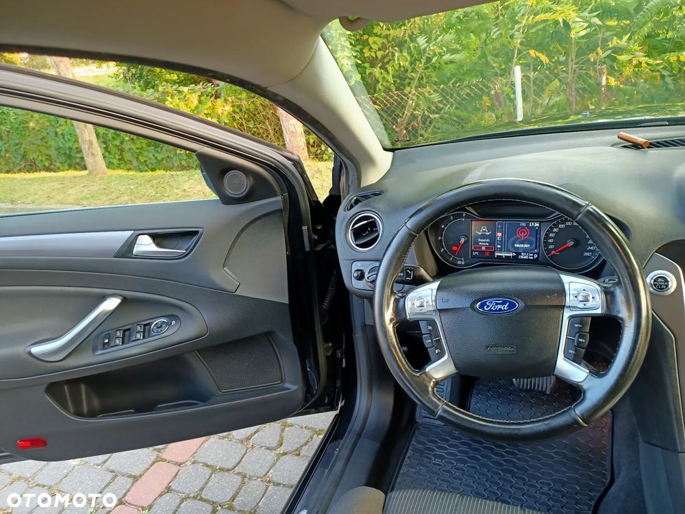 Ford Mondeo 2.0 TDCI Business Edition - 18