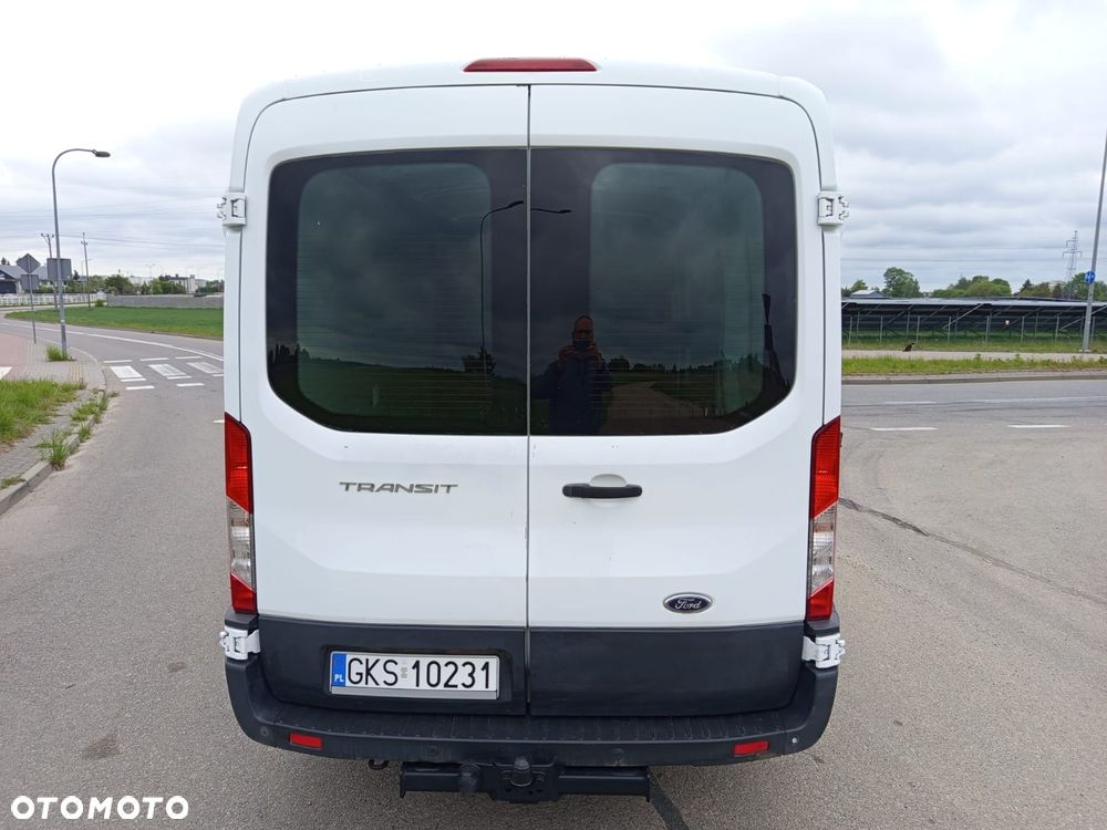 Ford TRANZIT - 12