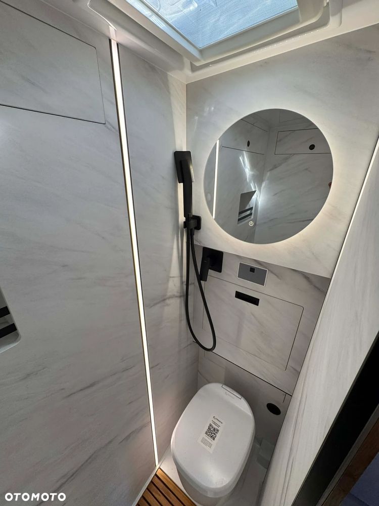 Globe-Traveller Falcon 2XS - 22