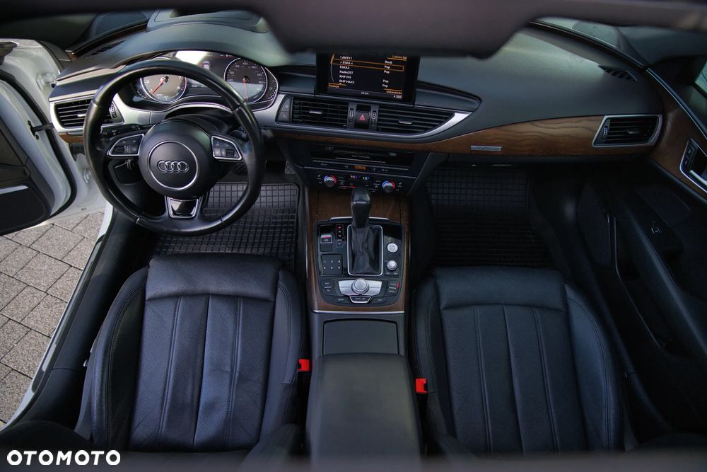 Audi A7 Sportback 3.0 TFSI Quattro S tronic - 18