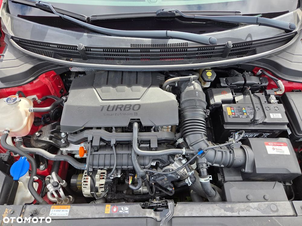 Kia Rio - 25