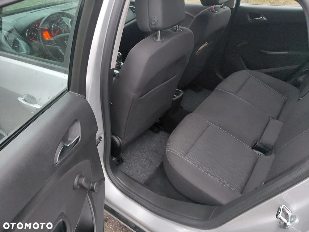 Opel Astra 1.4 Active - 16