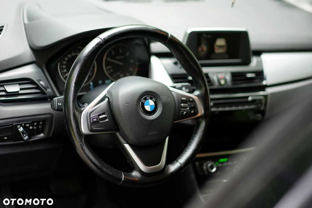 BMW Seria 2 - 6