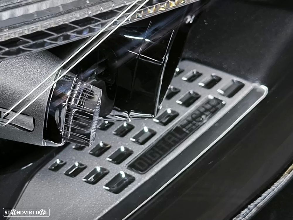 Mercedes-Benz C 300 d AMG Line - 53