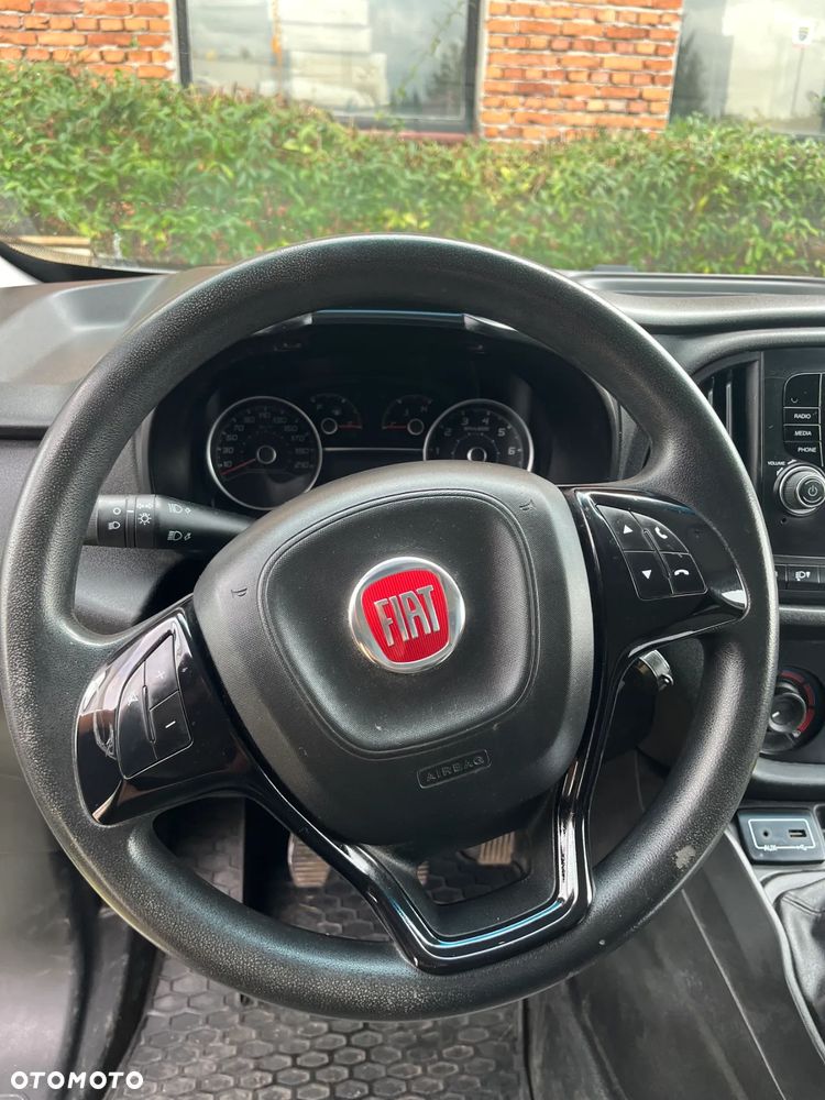 Fiat Doblo Maxi 1.4 Active - 12
