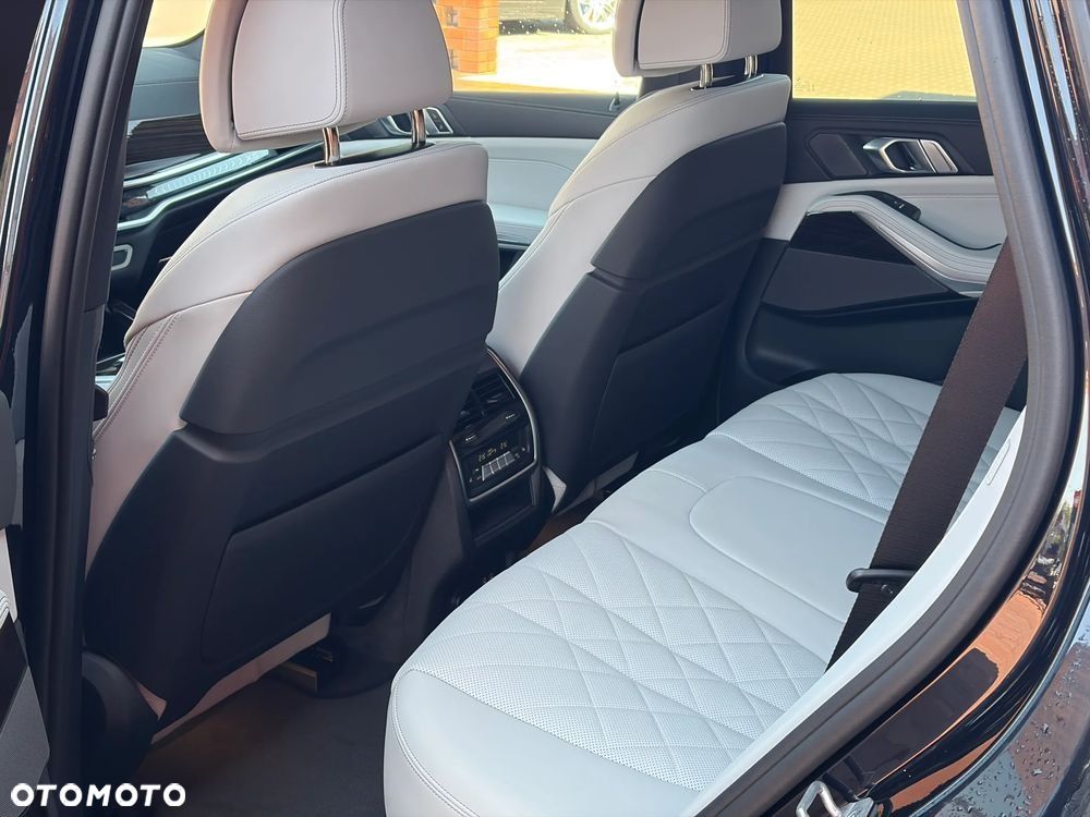 BMW X5 xDrive30d mHEV sport - 18