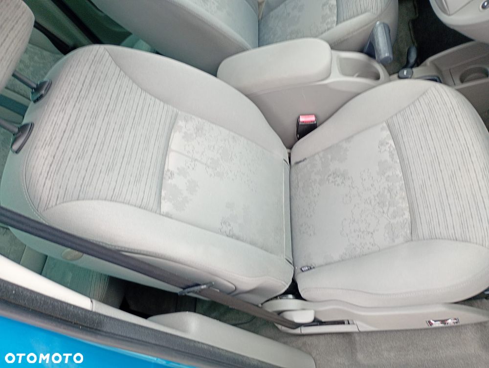 Renault Kangoo 1.6 16V Expression - 24