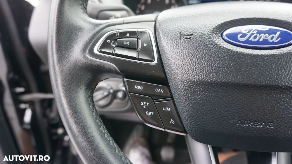 Ford Kuga 1.5 EcoBoost 2WD Trend - 23