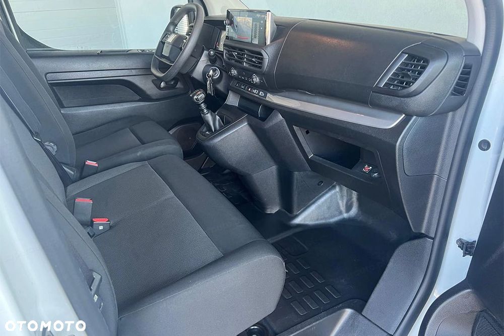 Fiat Scudo - 12