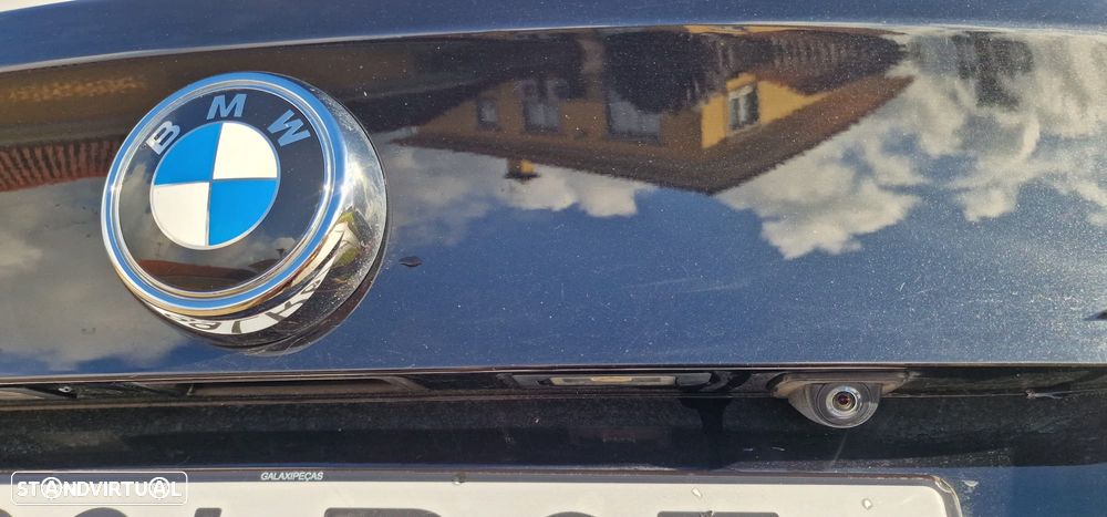 BMW X6 40 d xDrive - 10