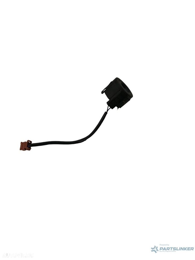 Inel cititor cheie PEUGEOT 407 Coupe 6C_ 2005 - > 9648445180 - 1