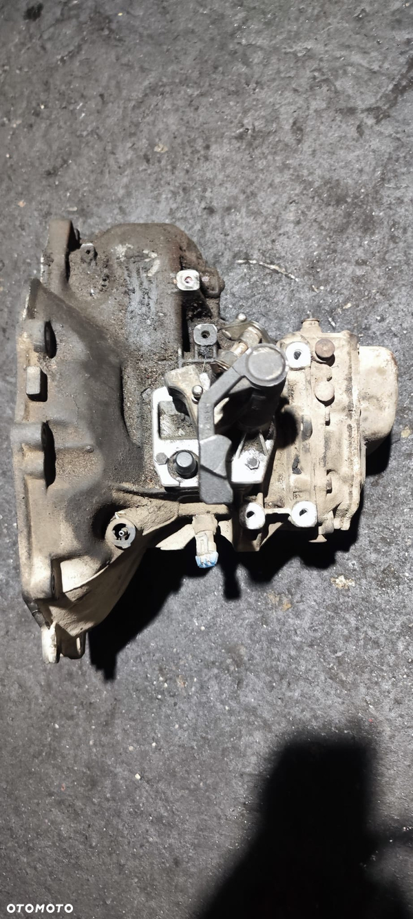 Skrzynia Opel Zafira B Vectra 1.8 F17 C374 C94