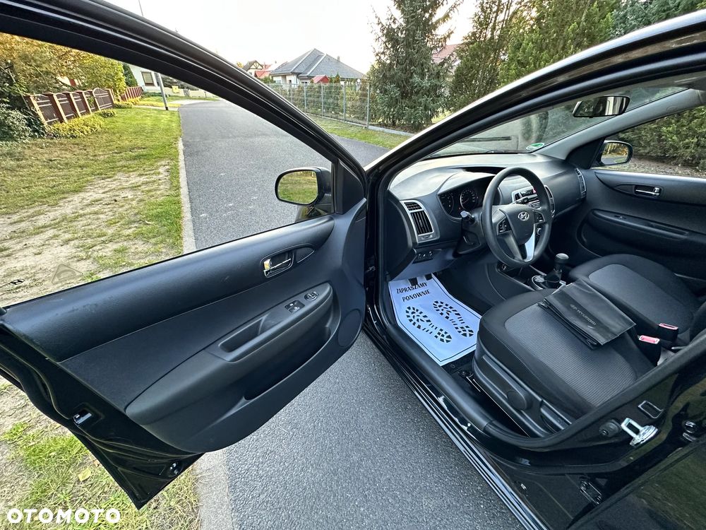Hyundai i20 1.2 5 Star Edition - 20
