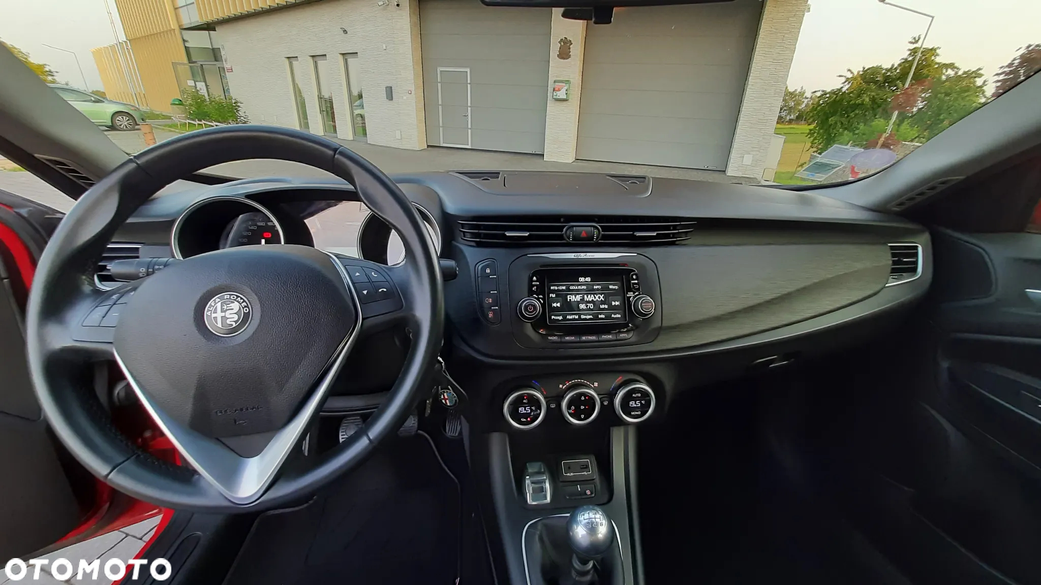 Alfa Romeo Giulietta 1.4 TB 16V Veloce - 33