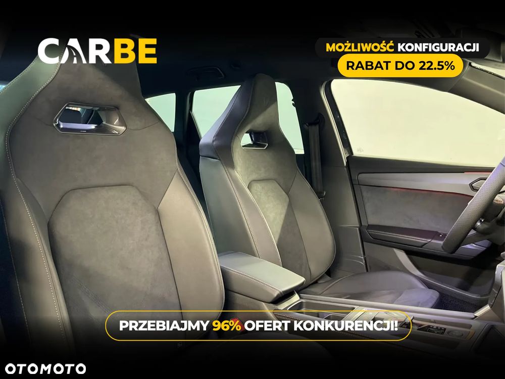 Cupra Formentor 1.5 eTSI mHEV DSG - 7