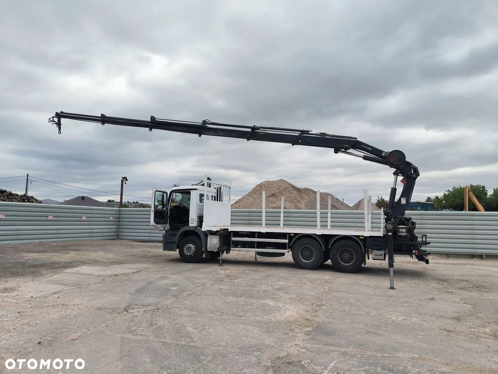 Mercedes-Benz ACTROS - 16