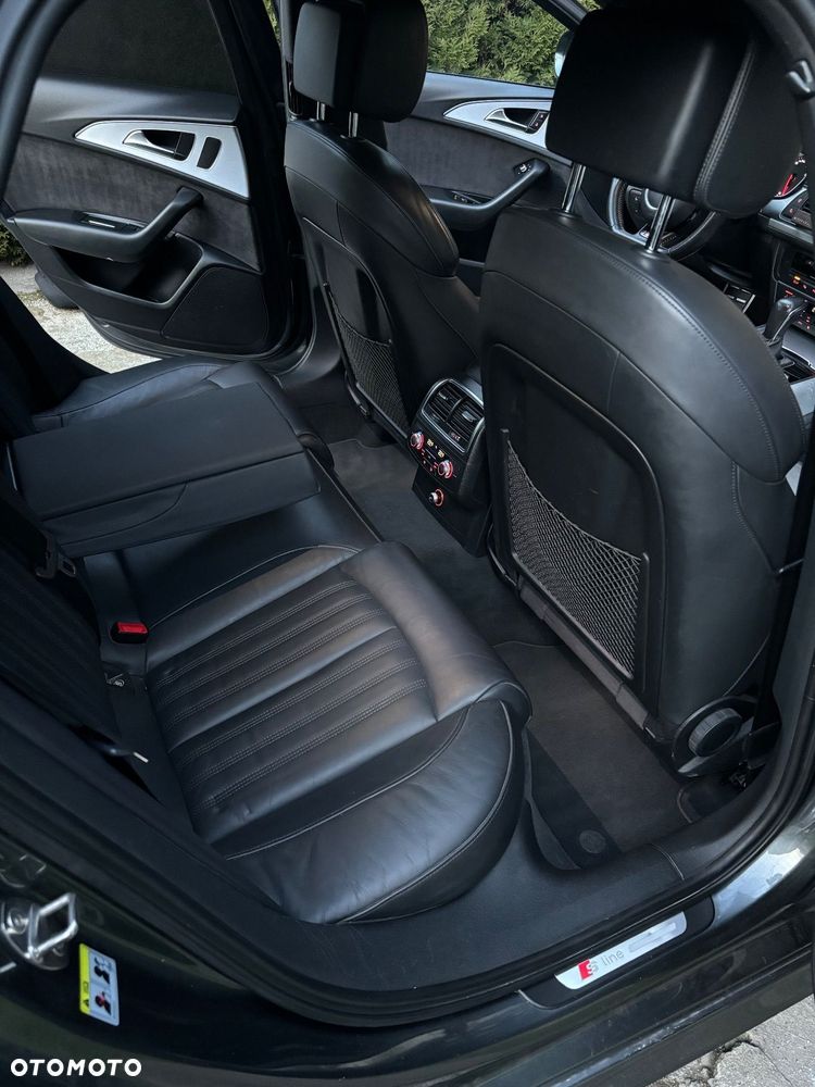Audi A6 Avant 2.0 TFSI quattro S tronic - 20