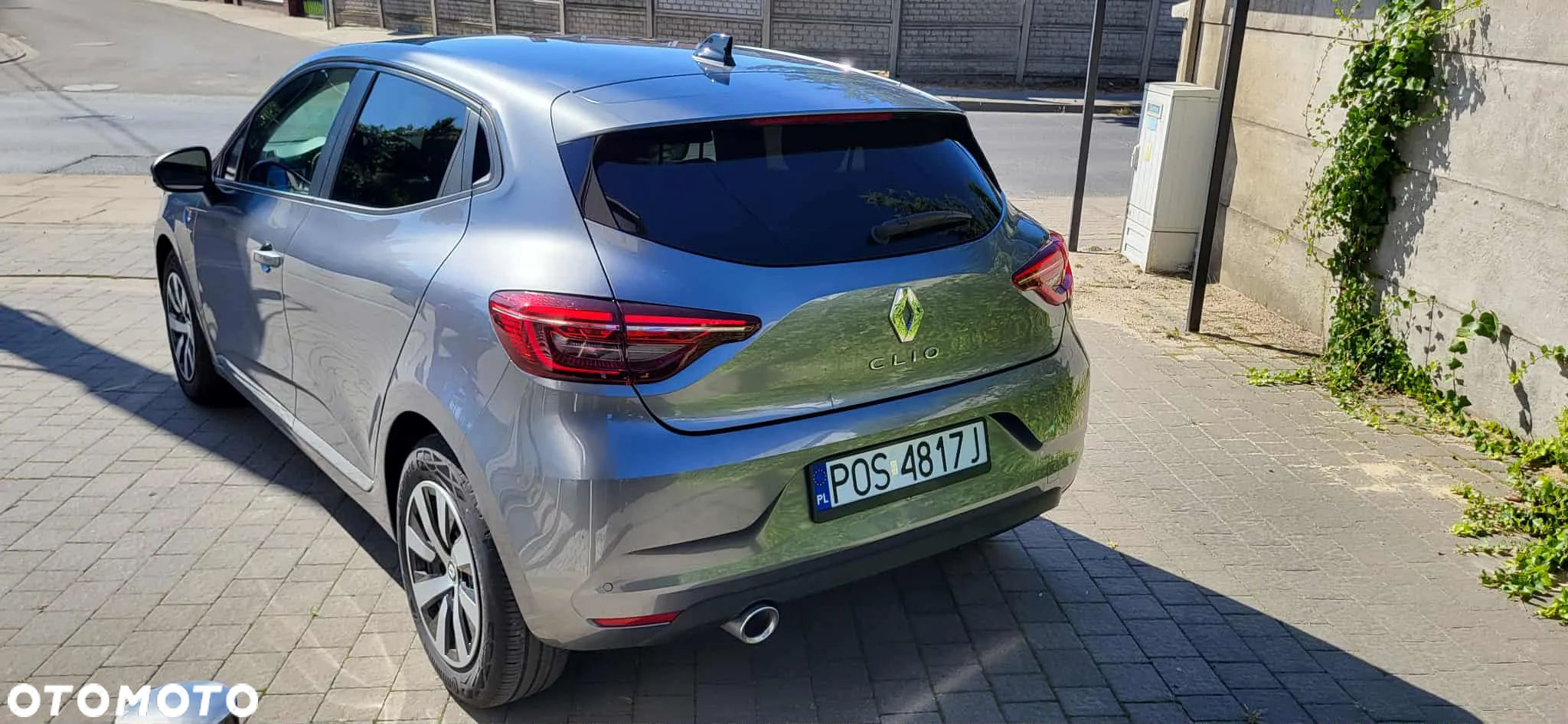 Renault Clio - 8