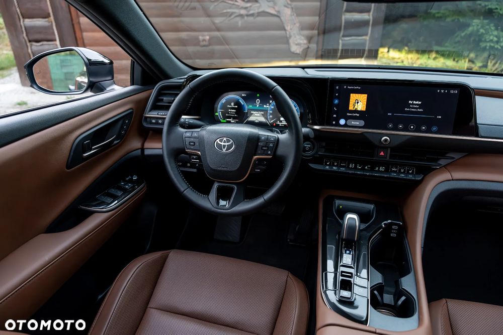 Toyota Crown - 29