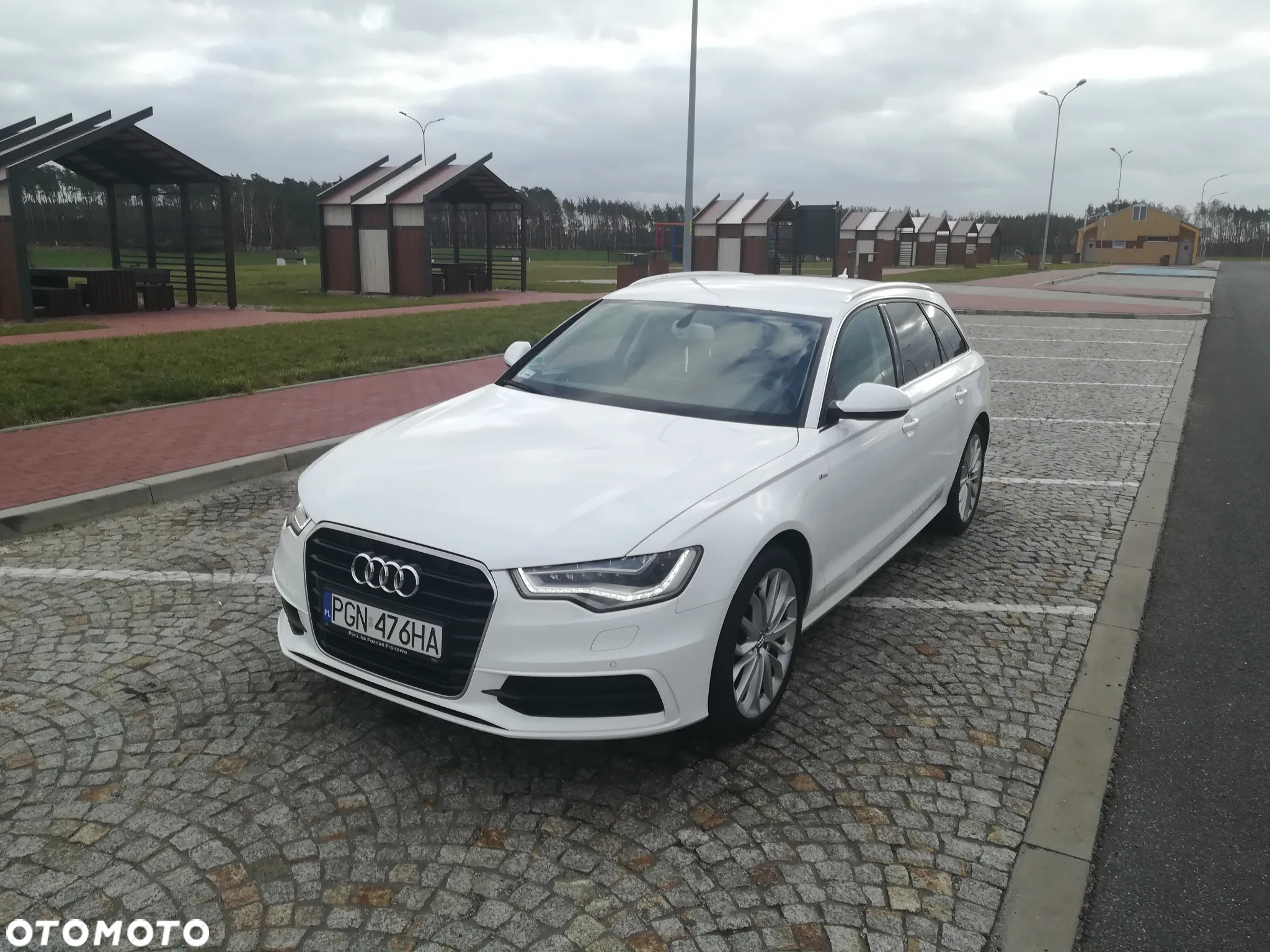 Audi A6 2.0 TDI - 16