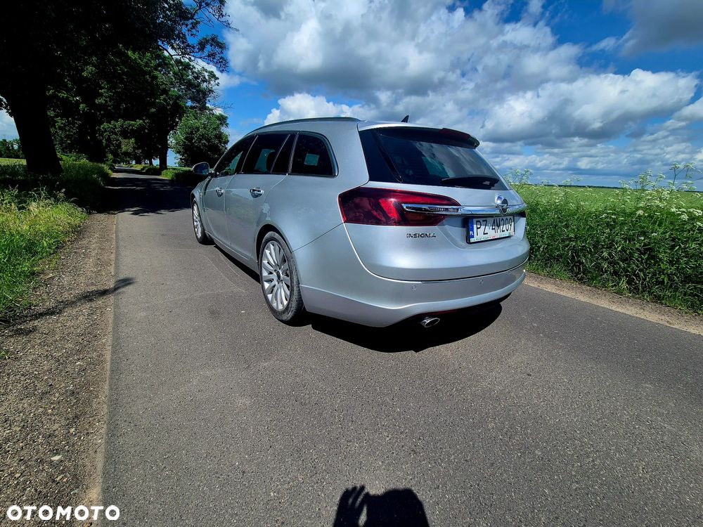 Opel Insignia - 4