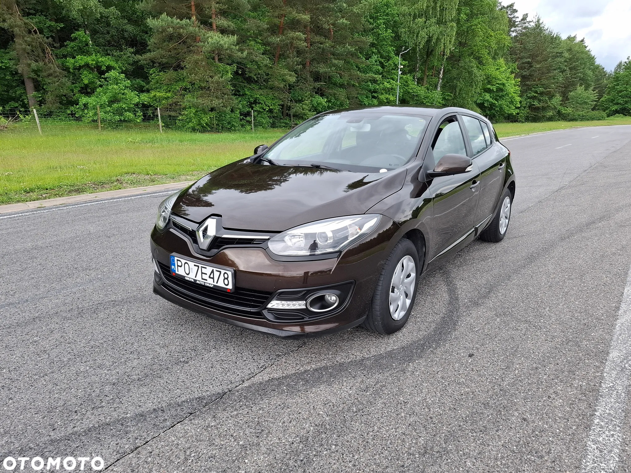 Renault Megane 1.6 16V Business - 2
