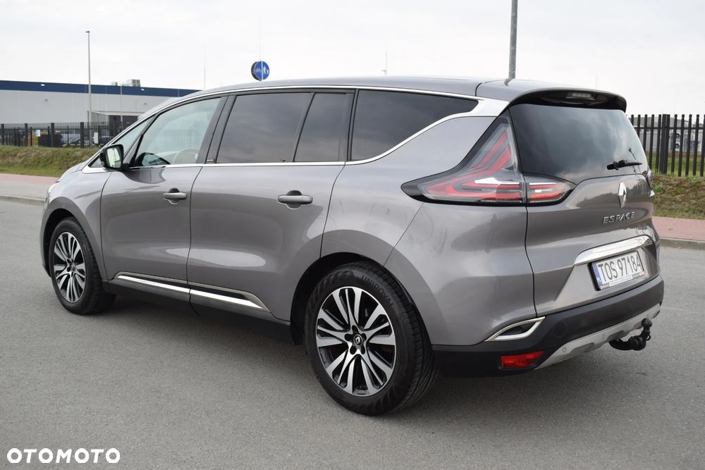 Renault Espace Energy dCi 160 EDC Initiale Paris - 8