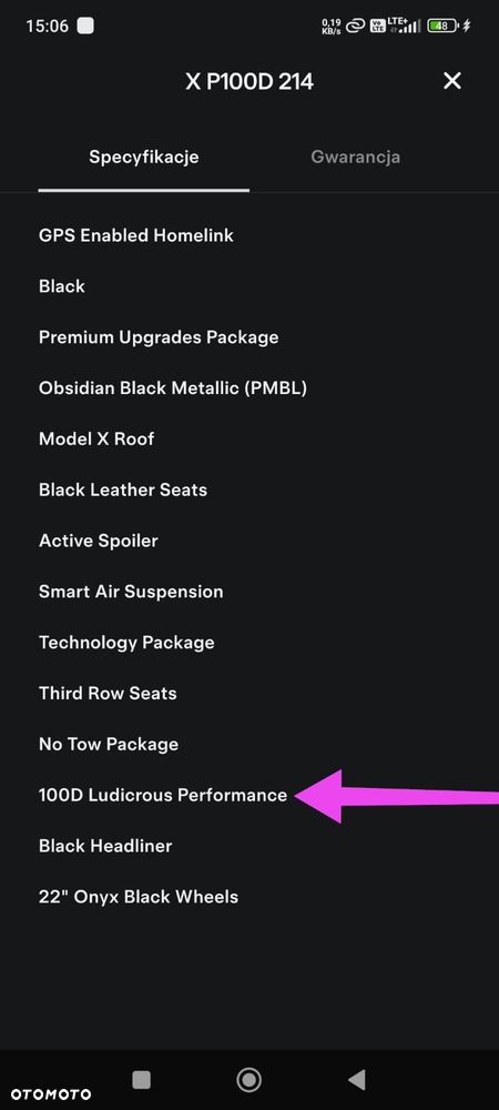 Tesla Model X - 29