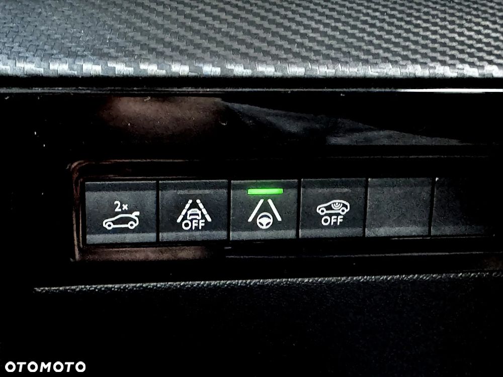 Peugeot 508 1.6 PureTech GT S&S EAT8 - 22