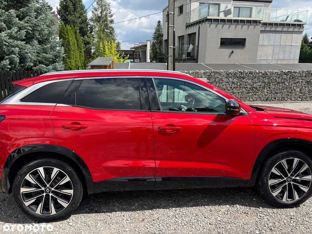 Renault Austral E-Tech Full 200 Techno - 4