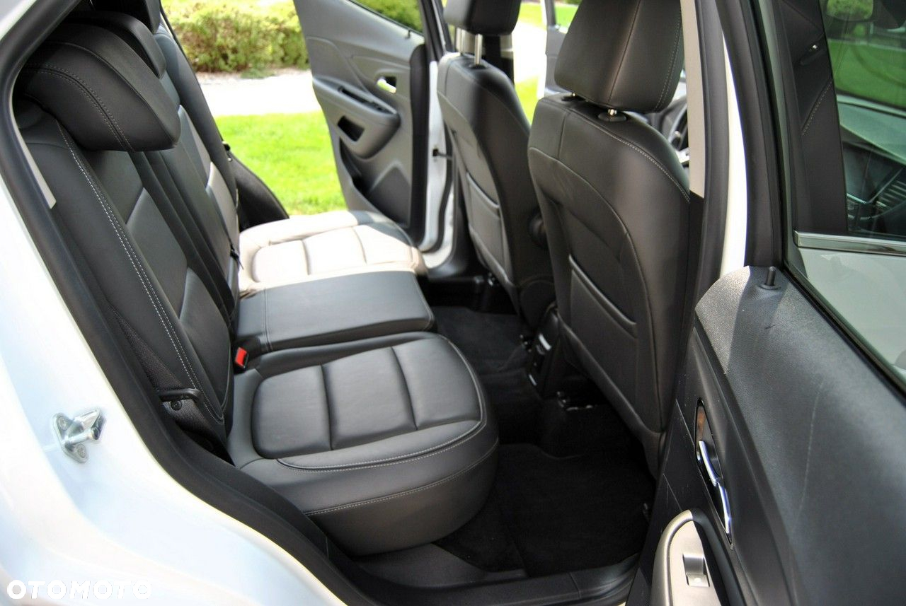 Opel Mokka - 15