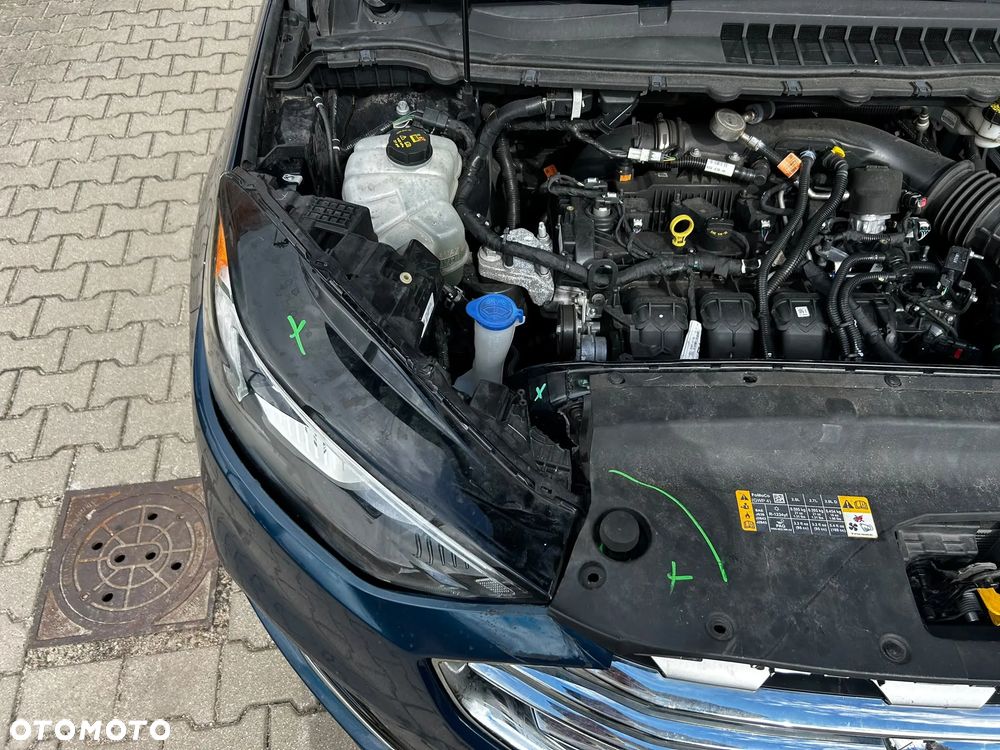 Ford Edge - 14
