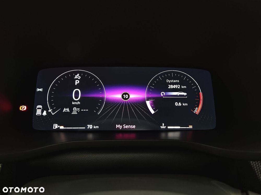 Renault Arkana 1.3 TCe mHEV Techno EDC - 21