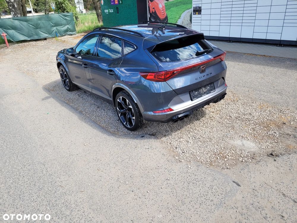 Cupra Formentor - 7