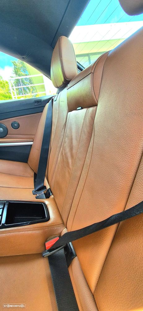 BMW 428 i Aut. Luxury Line - 19